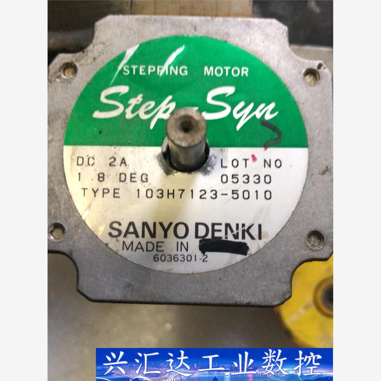 日本东方马达103H7123-5010东方制振器D6CL-6  询价下单