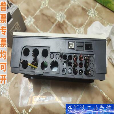 丹佛斯供热温控器ECL Confort310拆机，有咨询议价