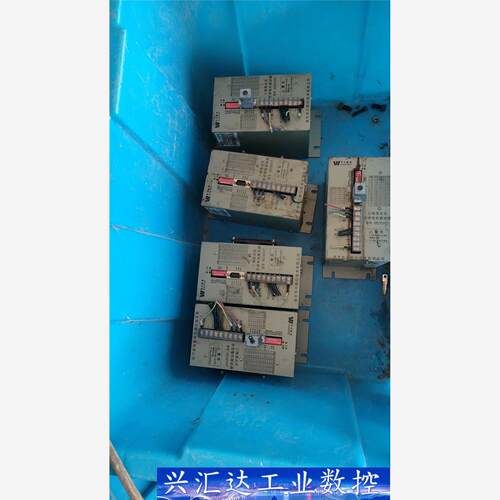华兴数控步进驱动器 WD3DV07  询价下单