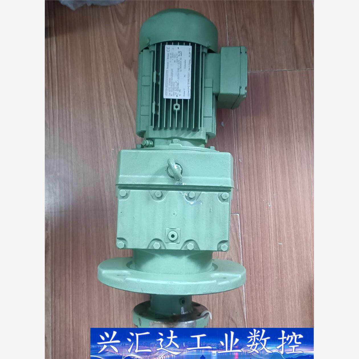 RVT SYSTEME 泵CM 0.75/68带SEW电机R  询价下单