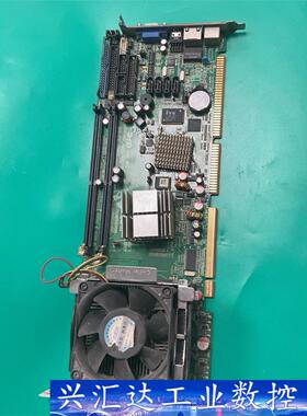拆机华北工控SHB-890 Ver2.0板一块，照片实物拍摄  询价下单