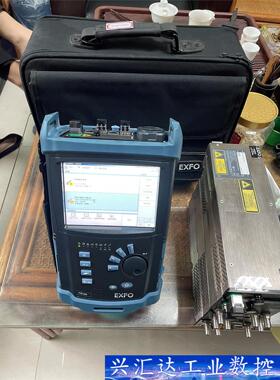 EXFO FTB-200V2  XP系统中文菜单  FTB-  询价下单