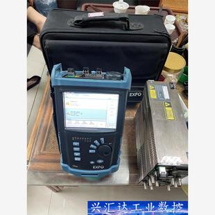 询价下单 EXFO FTB 200V2 XP系统中文菜单