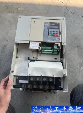 安川L1000A变频器30KW，LB4A0060AAA，实物  询价下单