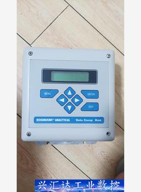 罗斯蒙特ROSEMOUNT分析仪OXMT-T-HT-11，议 议价商品