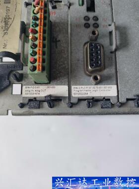 原装拆机鲍米乐BAUMULLER卡件  询价下单