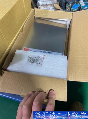 明纬SE-1500-48 台湾明纬1500W48V31A 数 询价下单