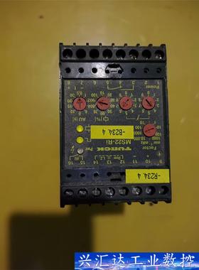 图尔克TURC   KMS22Ri   继电器原装拆机一个  询价下单