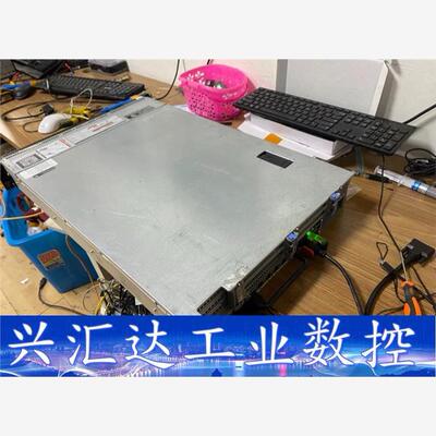 出1台戴尔R720服务器 CPU 2670V2 内存 32G  询价下单