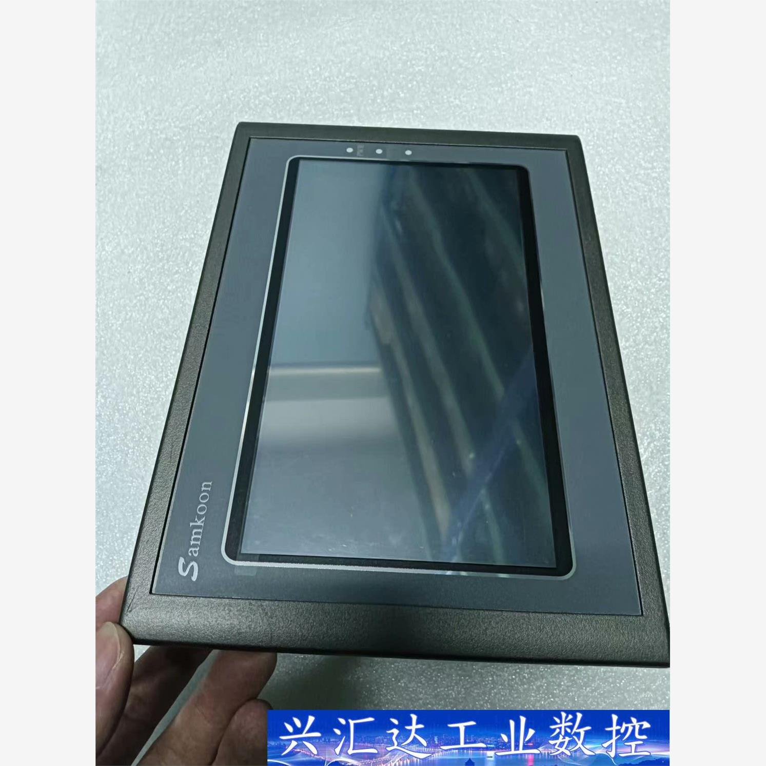 显控Samkoon，GC-070-32MAA，全新触摸屏，工  询价下单