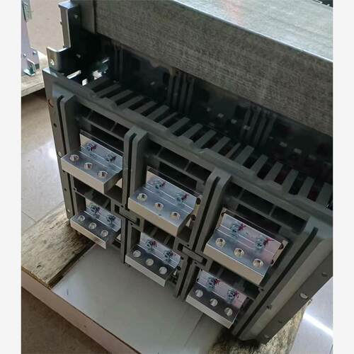 施耐德MT25H1/3P抽屉式 5.0控制器2500A二手拆 询价下单