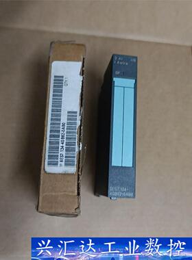 西门子6ES7 134-4GB62-0AB0 ET200S模  询价下单