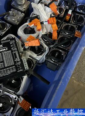 雷赛智能DM556S和雷赛57CM22X电机套装 议价商品