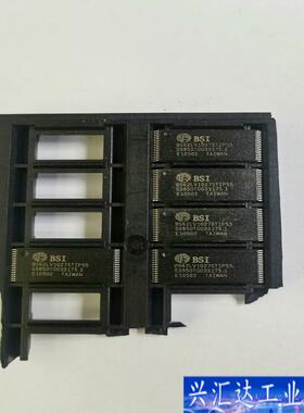 BSI   BS62LV1027STIP55内存芯片咨询议价