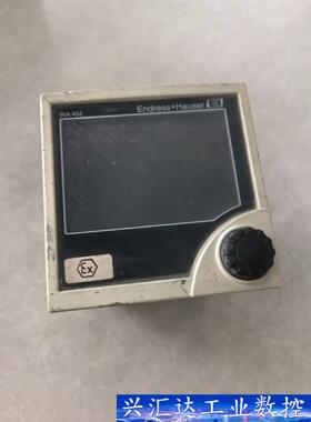 E+H RIA452-B111A11A恩德斯豪斯控制器仪器， 议价商品