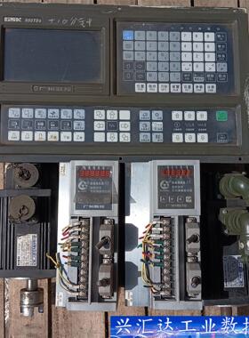 广数GSK980TDa,交流伺服驱动器DA98A-15,伺服 议价商品