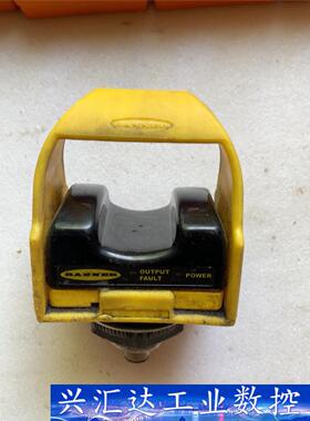 美国ABANNER邦纳 STBVP6Q5 光电启动按钮成色如  询价下单