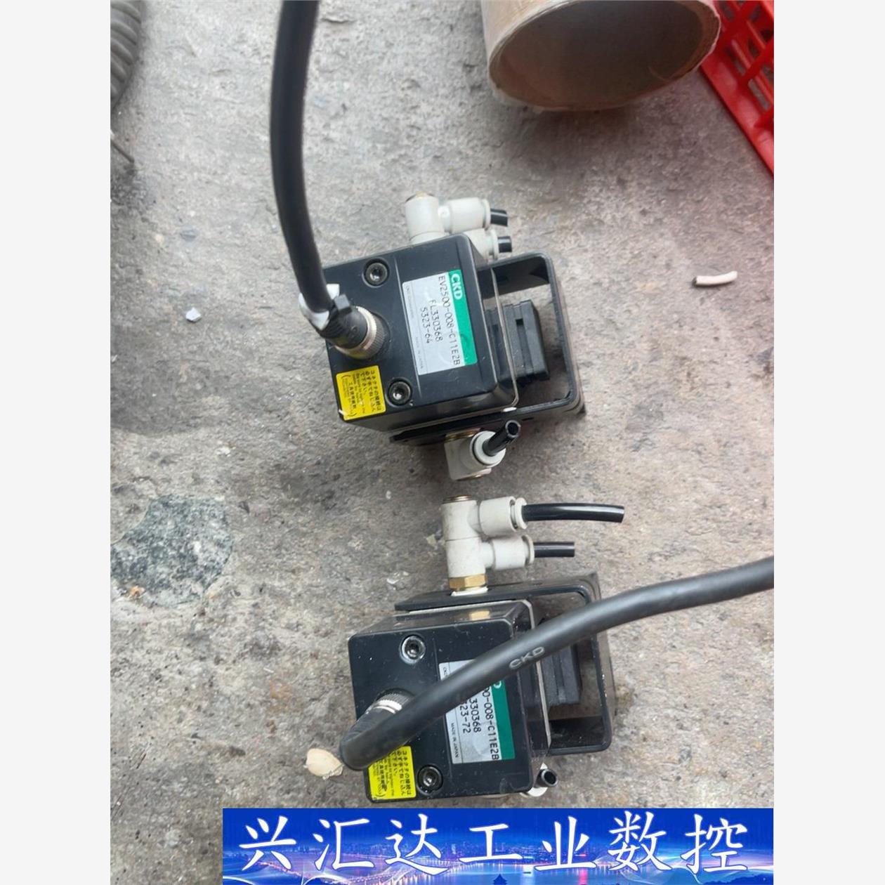 CKD-EV2500-008-C11E2B.FL330368  询价下单