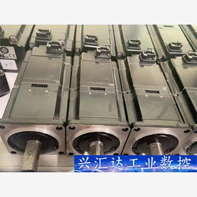 安川电机SGMAS-02ACABC 拆机二手包好 单价280 议价商品