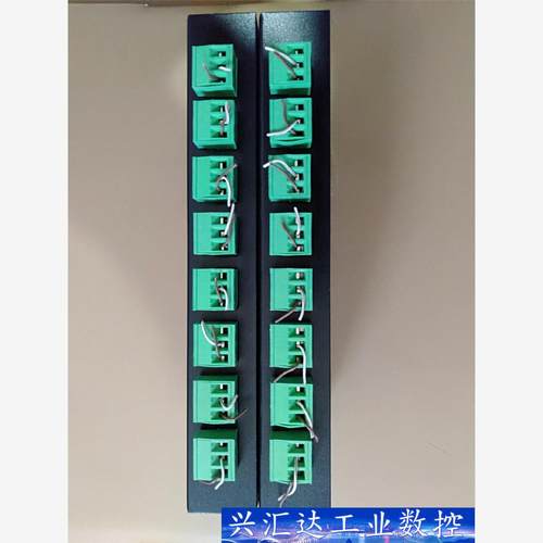 ZQWL-EthRS-H8 ZQEL控制器 拆机正品实物拍摄 询价下单