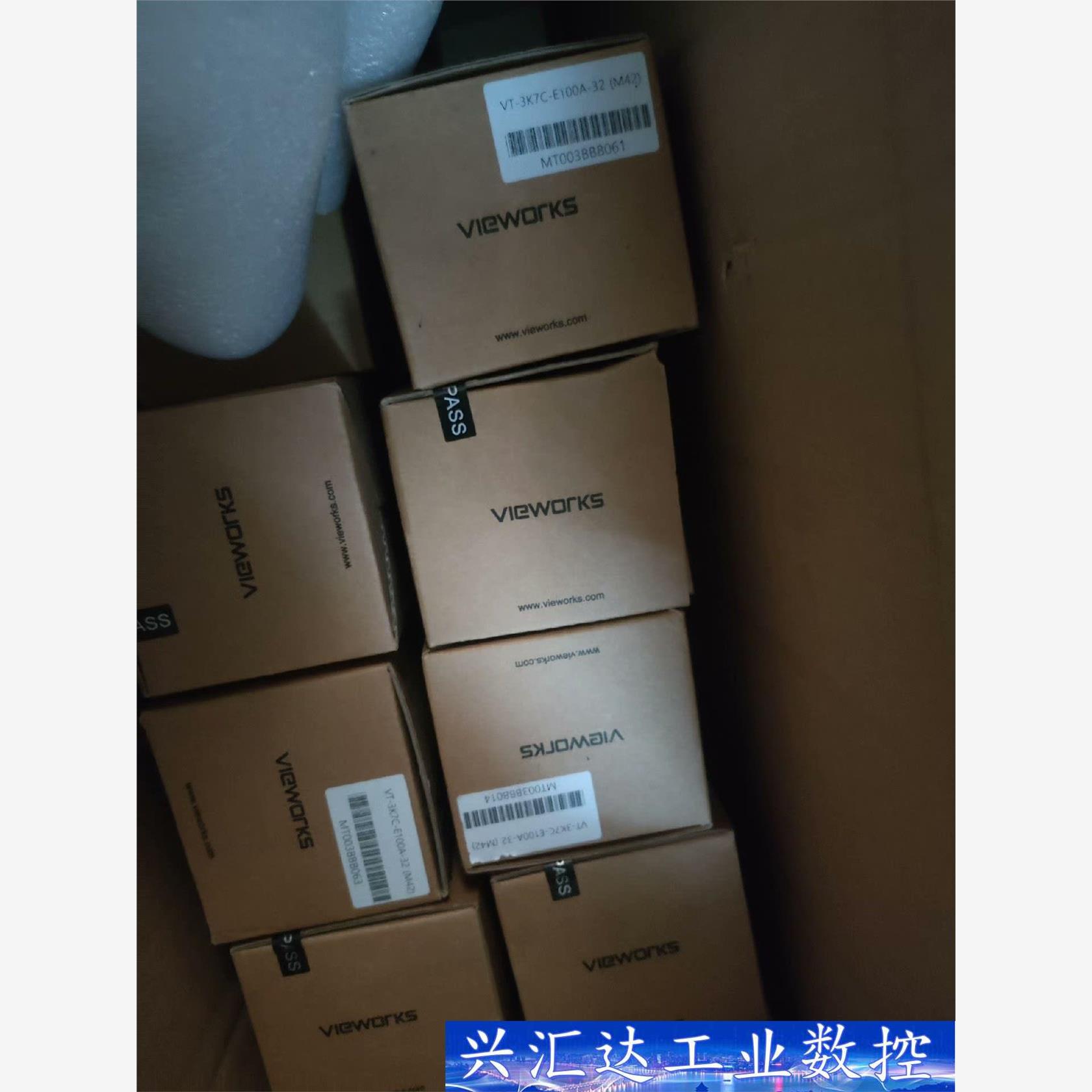 Vieworks工业相机 询价下单