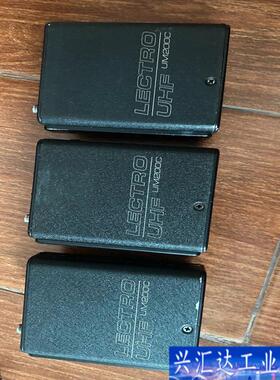 lectrosonics莱克um200c，29段，1咨询议价