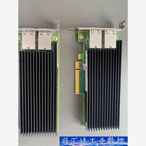 intel X540-T2拆机有几片打包价格  询价下单