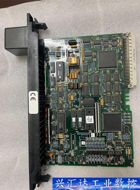 GE发那科模拟量模块IC697ALG320D 议价商品