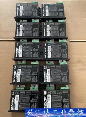 鸣志步进驱动DT5045 议价商品