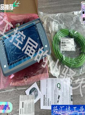 西门子125-2JB23，KTP900F移动面板，6咨询议价
