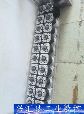 RUSoN，行星减速机PKF115一20一P2，20个 议价商品