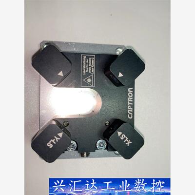 CAPTRON激光检测单元OGLW2-40T-2PS6另有全  询价下单