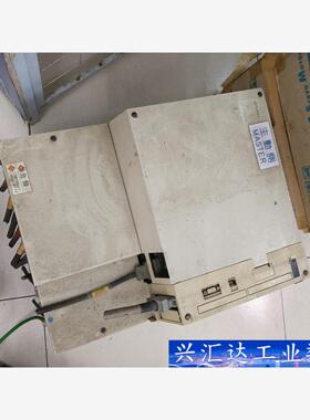 三菱15KW驱动器MR-H15KACN，拆机当包好卖，专家拿 议价商品