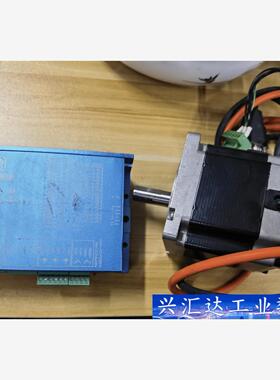 杰美康MA960步进电机驱动器杰美康步进驱动器2HSS86H 议价商品