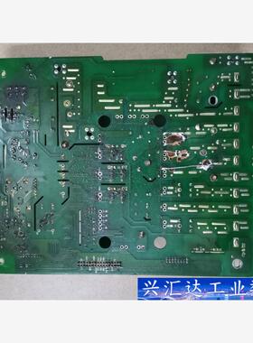 汇川变频器驱动板 15KW,   MT153QD 模块好的已  询价下单