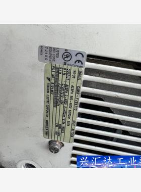 安川F7 110KW变频器CIMR-F7B4110原装拆机保  询价下单