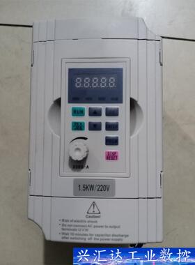 拆机一台变频器成色可以型号SW330S 议价商品