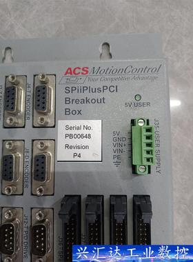 ACS   SPiiplusPCI  PB00648，现货出  询价下单