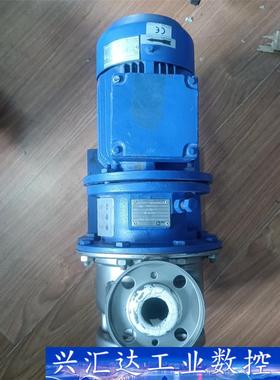 KSB 凯士比 ETACHROM BC 025-125.1/  询价下单