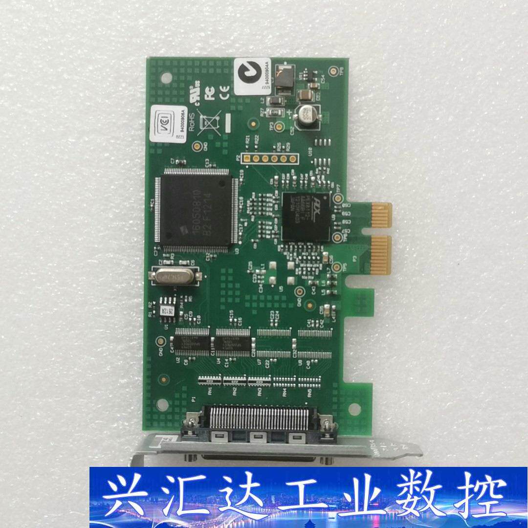 4-Port PCIe x1 Neo 4p HiPro IB  询价下单