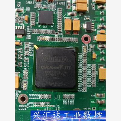 阿特拉 EP3C55F780I7N 旧货带板。需要可直接下单  询价下单