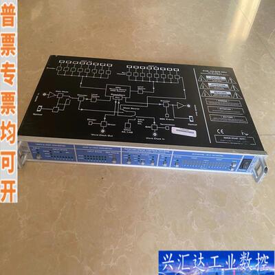 RME ADI-648mk2转换器，原装正品，运费到咨询议价