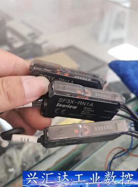 森觉SF3X-RN1A光纤放大器，  询价下单