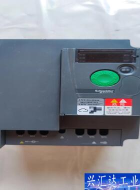 施耐德ATV310系列变频器，ATV310HU55N咨询议价