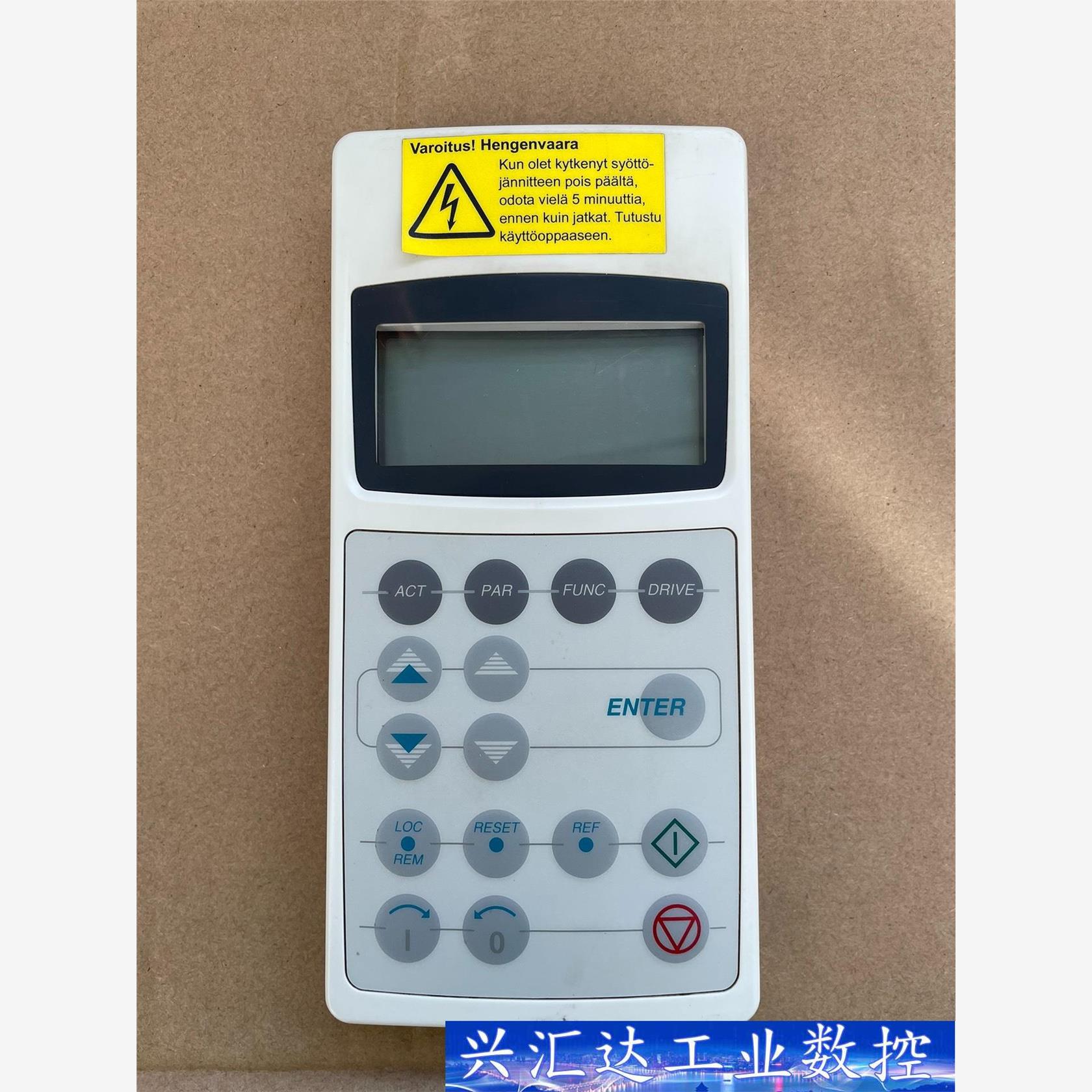 ABB变频器面板 CDP 312R  询价下单