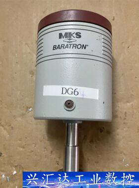 MKS 627A01TBC Range1TORR 真空压力计  询价下单