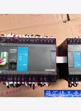 永宏PLC  FBS-40MCT2-AC模块FBS-8YR 询价下单