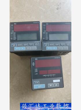 横河/YOKOGAWA温控器 UP750  UT550 实物  询价下单