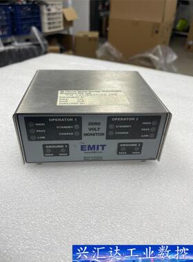 EMIT ZERO VOLT MONITOR 50528零电  询价下单