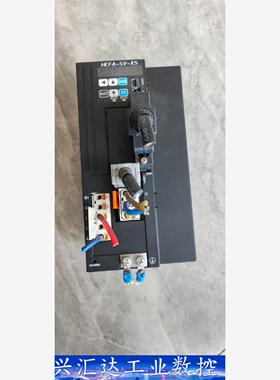 拆机禾川伺服电机驱动器 X5DA100A-11  议价  询价下单